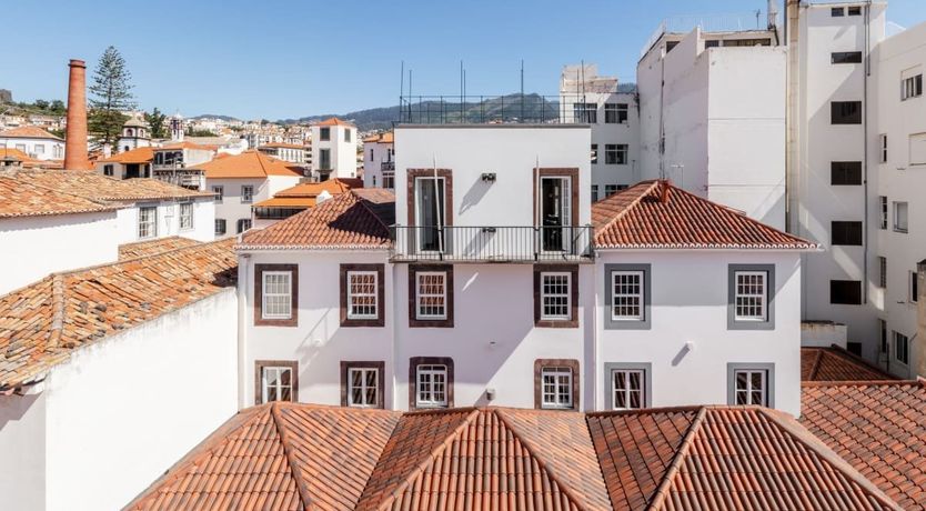 Photo of Fresh Funchal