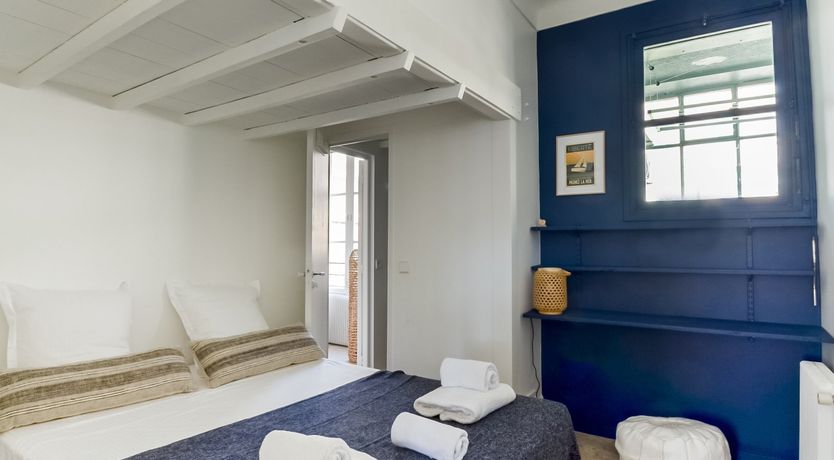 Photo of I'd Go Sailing