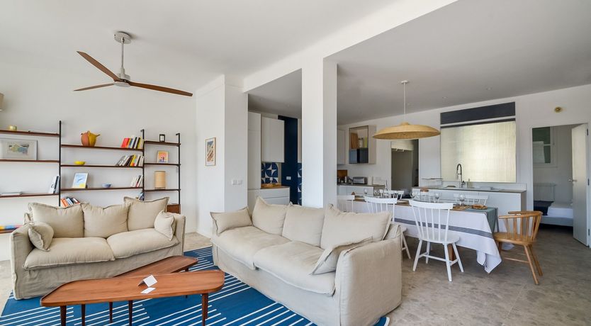 Photo of I'd Go Sailing