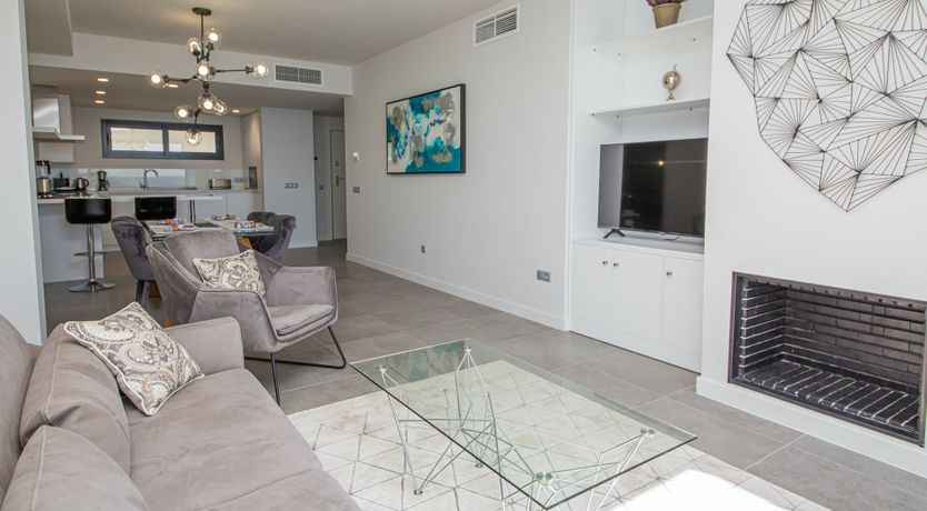 Photo of The Blue Eagle