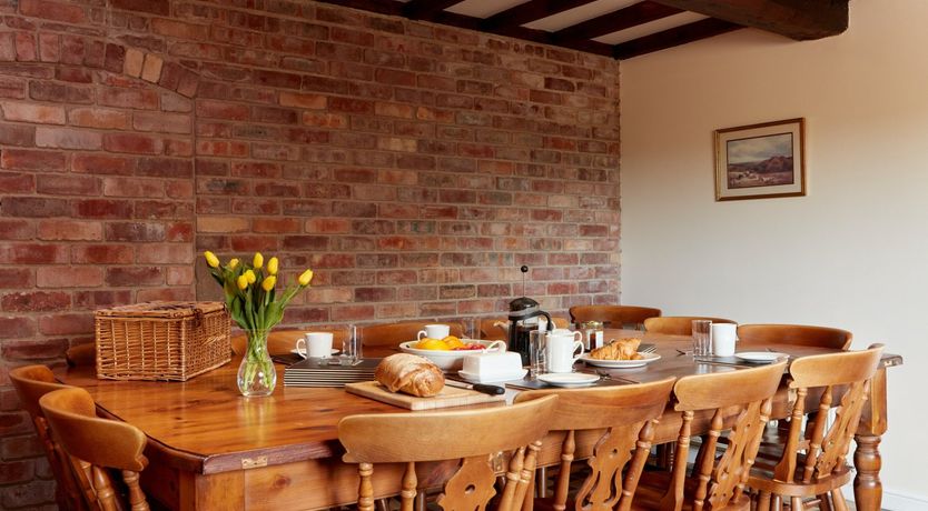 Photo of Willow Blossom