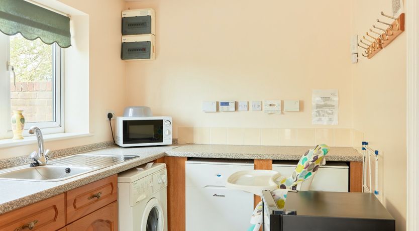 Photo of Willow Blossom