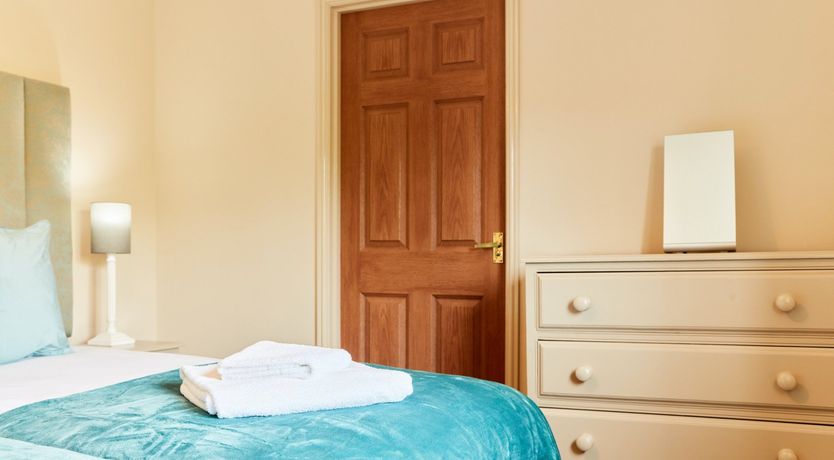 Photo of Willow Blossom