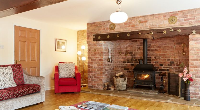 Photo of Willow Blossom