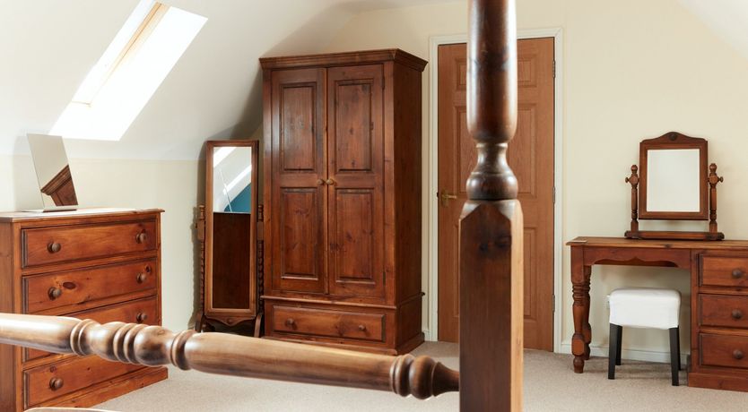 Photo of Willow Blossom