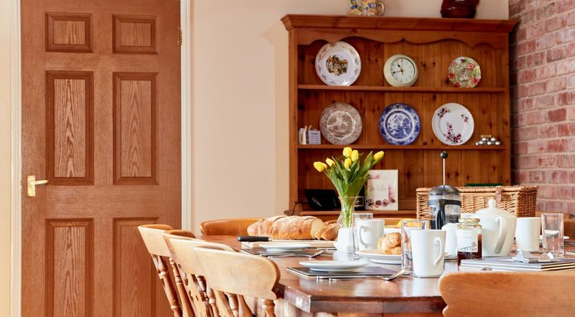 Photo of Willow Blossom