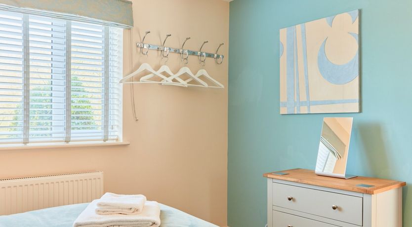 Photo of Willow Blossom