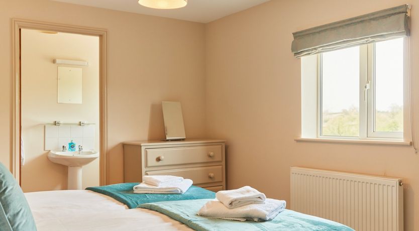 Photo of Willow Blossom