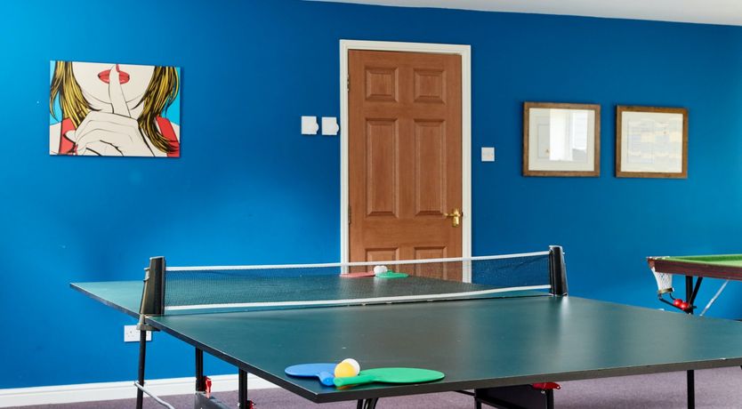 Photo of Willow Blossom