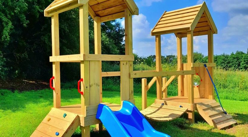 Photo of Willow Blossom