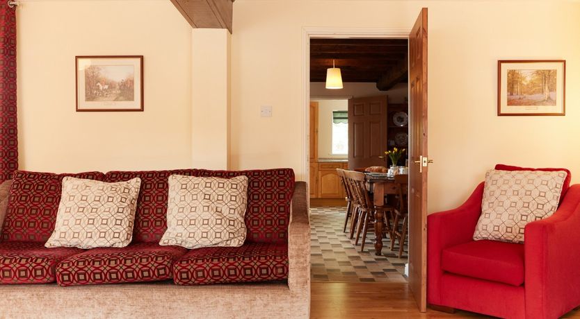 Photo of Willow Blossom