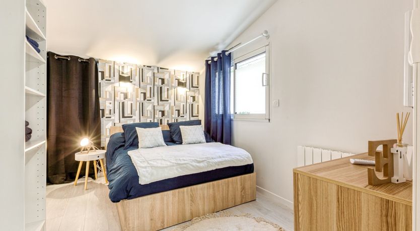 Photo of In Four Colours