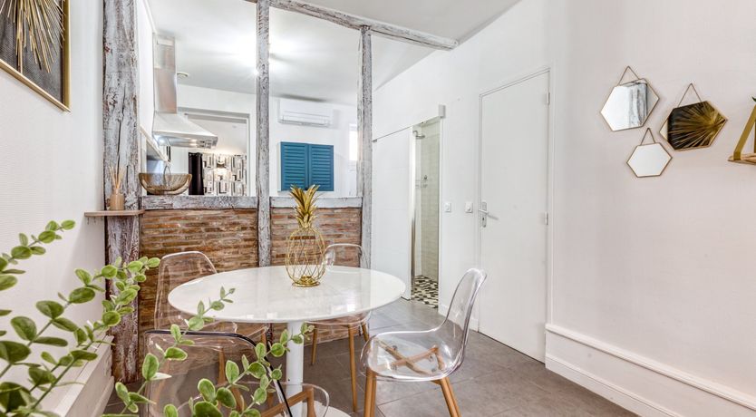 Photo of In Four Colours