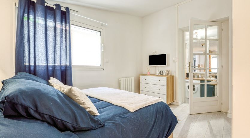 Photo of In Four Colours