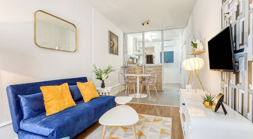 Photo of In Four Colours