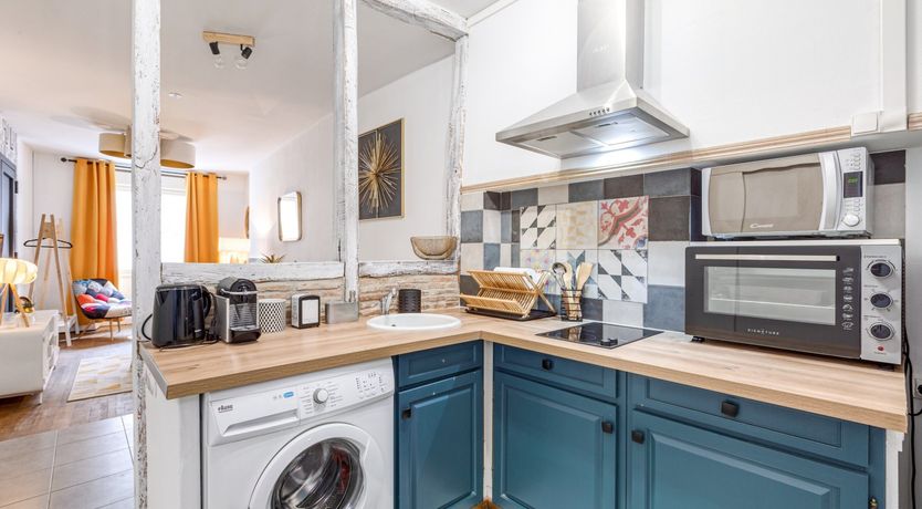 Photo of In Four Colours