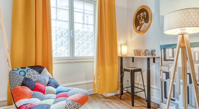 Photo of In Four Colours