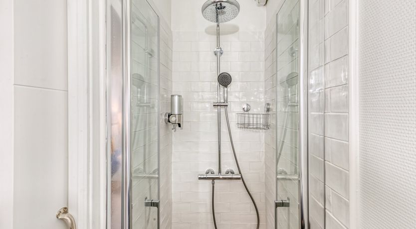 Photo of In Four Colours