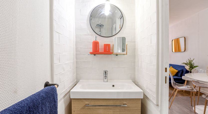 Photo of In Four Colours