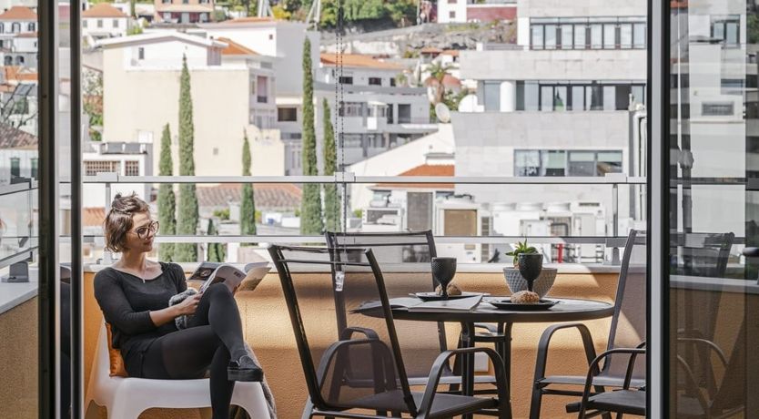 Photo of Heart of Funchal