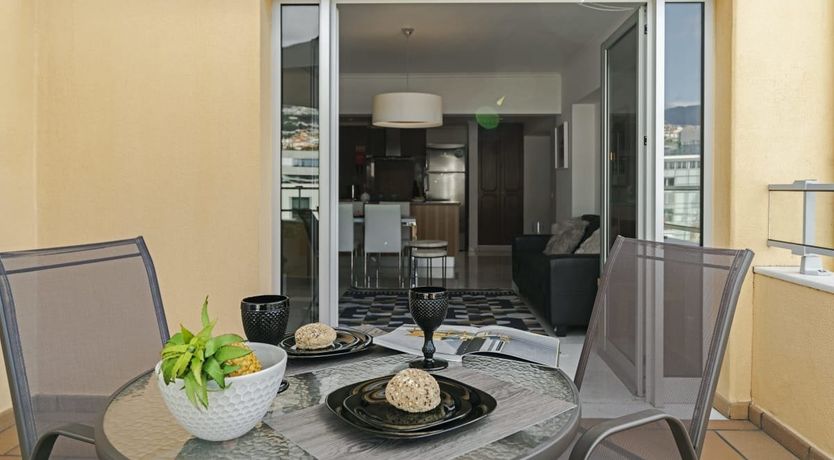 Photo of Heart of Funchal