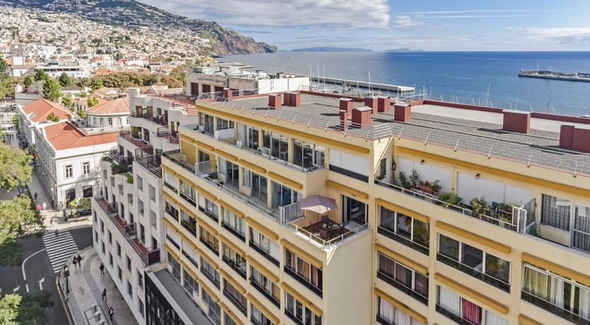 Photo of Heart of Funchal