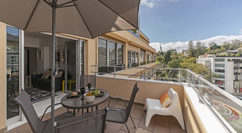 Photo of Heart of Funchal