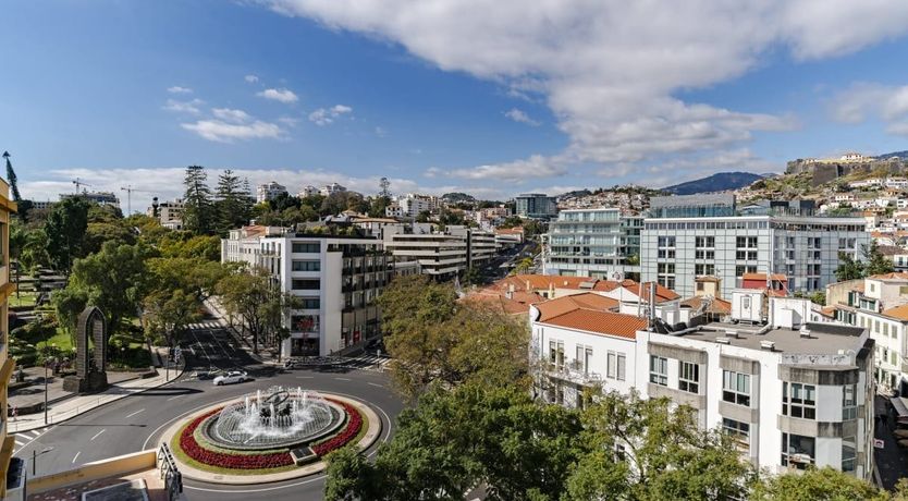 Photo of Heart of Funchal