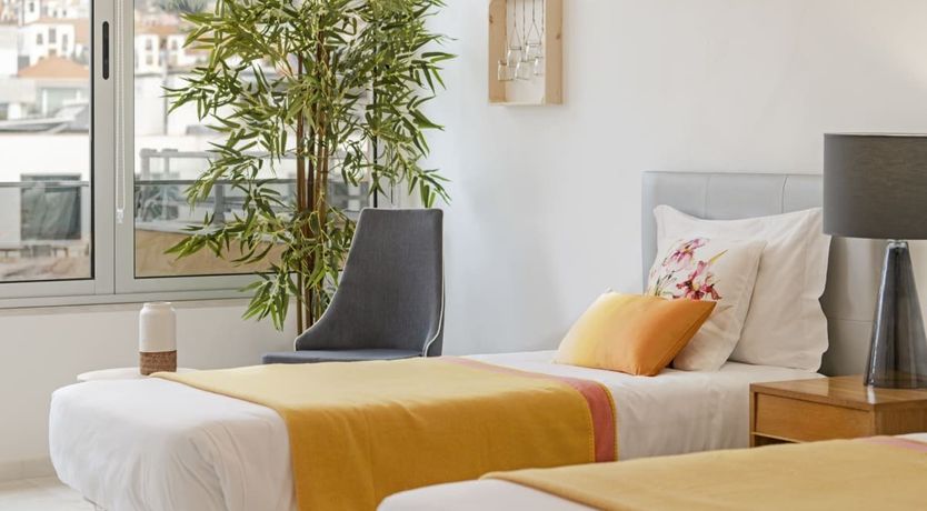 Photo of Heart of Funchal