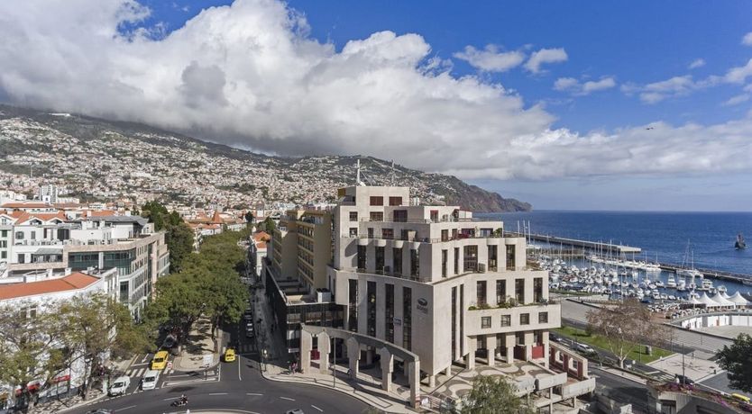 Photo of Heart of Funchal