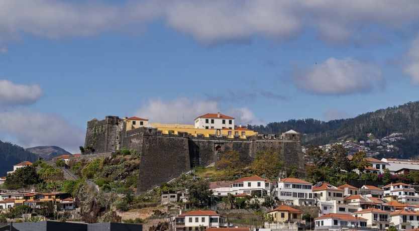 Photo of Heart of Funchal