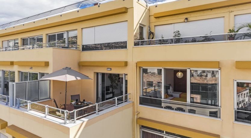 Photo of Heart of Funchal