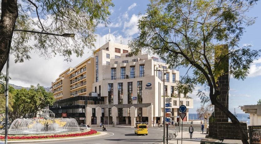 Photo of Heart of Funchal