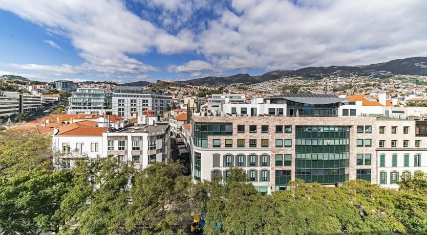 Photo of Heart of Funchal
