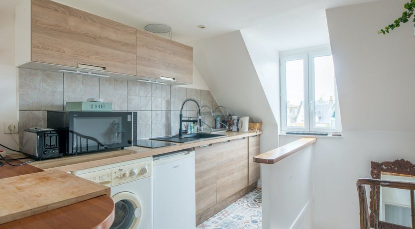 Photo of Hessian Hideaway