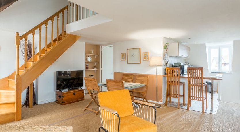 Photo of Hessian Hideaway