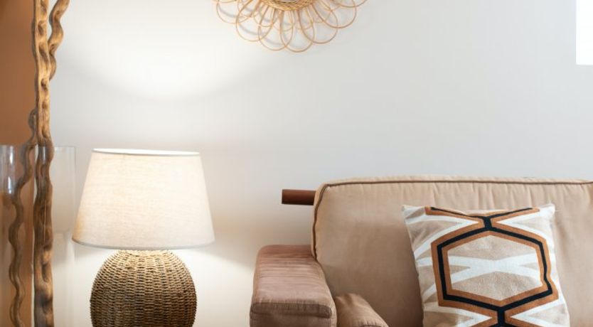 Photo of Hessian Hideaway