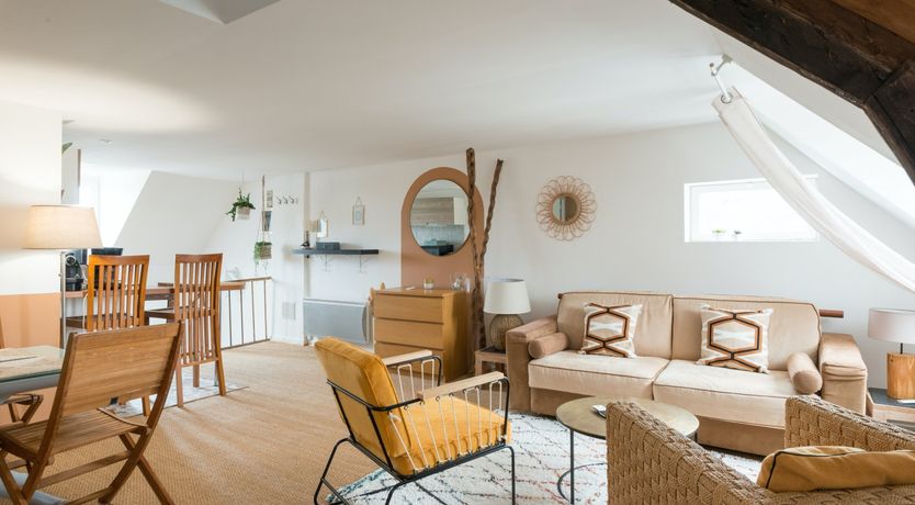 Photo of Hessian Hideaway