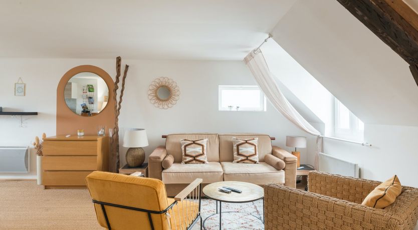 Photo of Hessian Hideaway