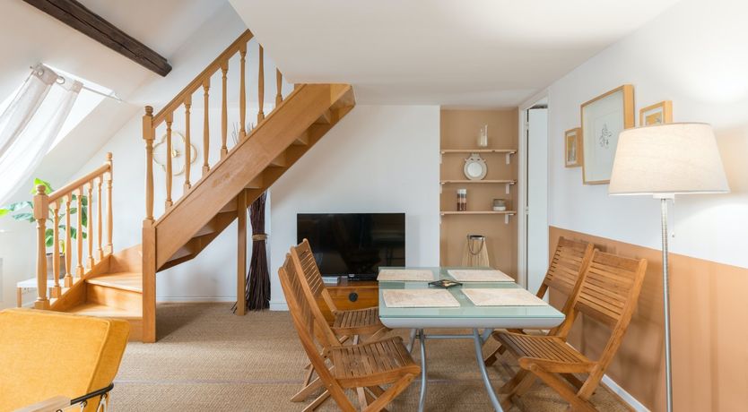 Photo of Hessian Hideaway