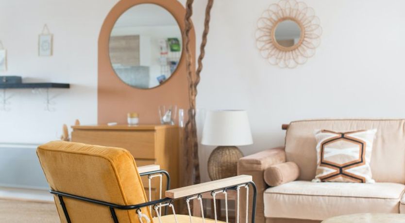 Photo of Hessian Hideaway