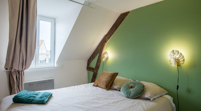 Photo of Hessian Hideaway