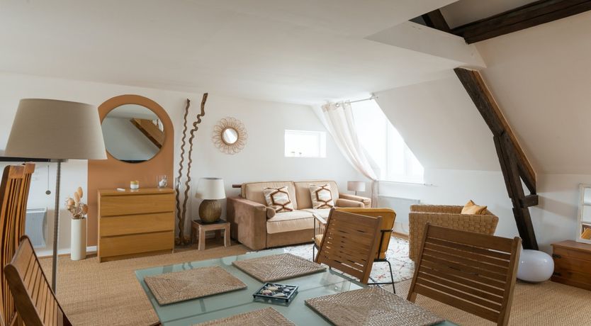 Photo of Hessian Hideaway