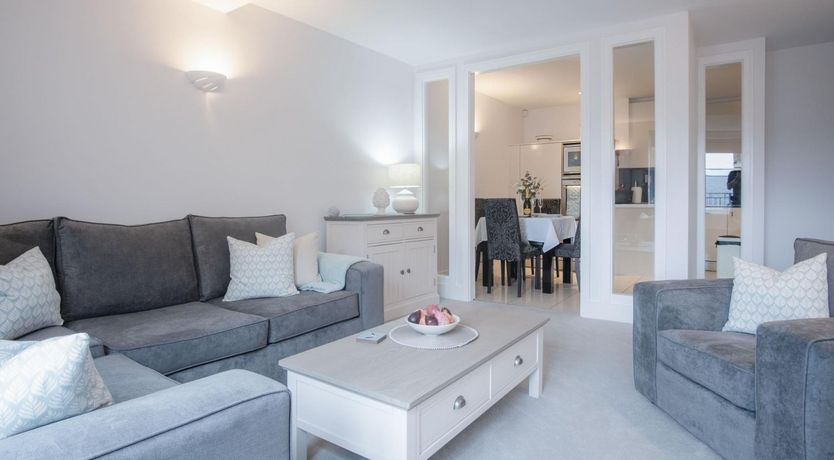 Photo of The Kittiwake's Call