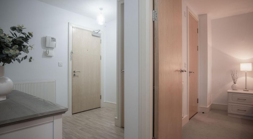 Photo of The Kittiwake's Call