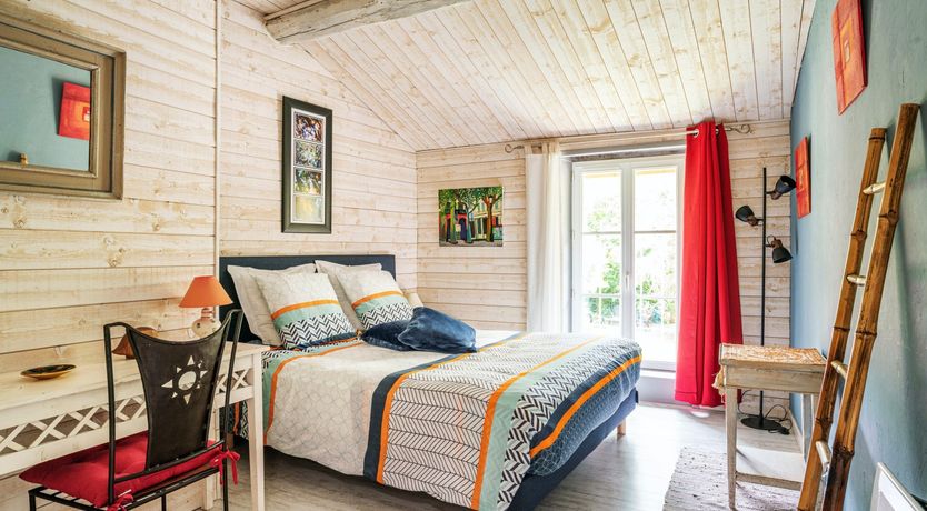 Photo of Stony Brook Style