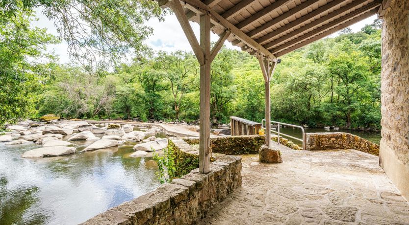 Photo of Stony Brook Style