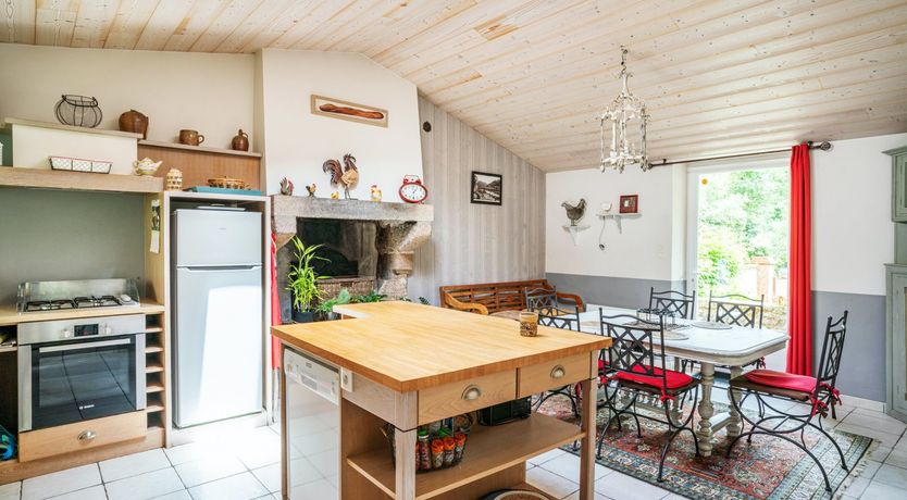 Photo of Stony Brook Style