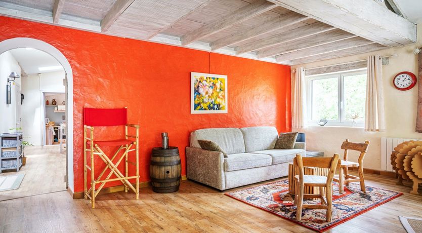 Photo of Stony Brook Style