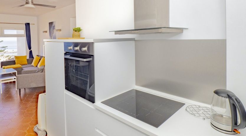 Photo of Apartamento Artola